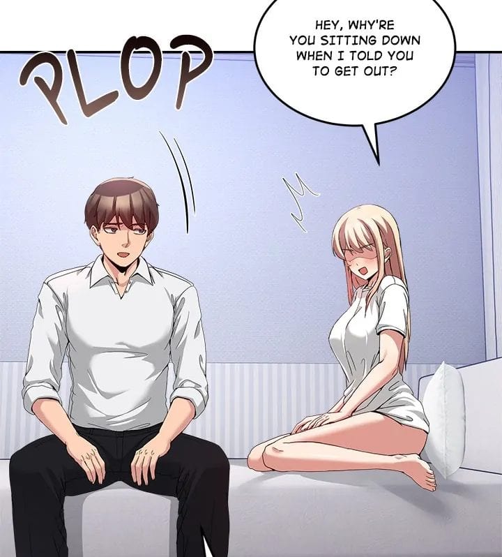 No Men Allowed Uncensored, chapter 21, page 17 of 103