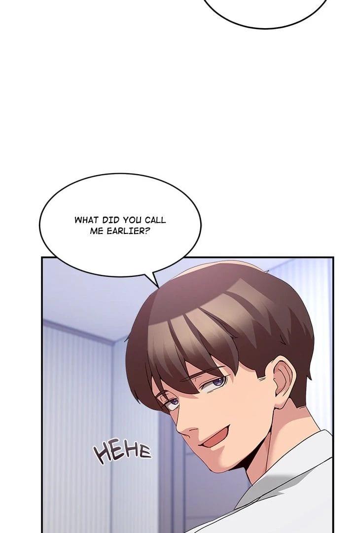 No Men Allowed Uncensored, chapter 21, page 21 of 103