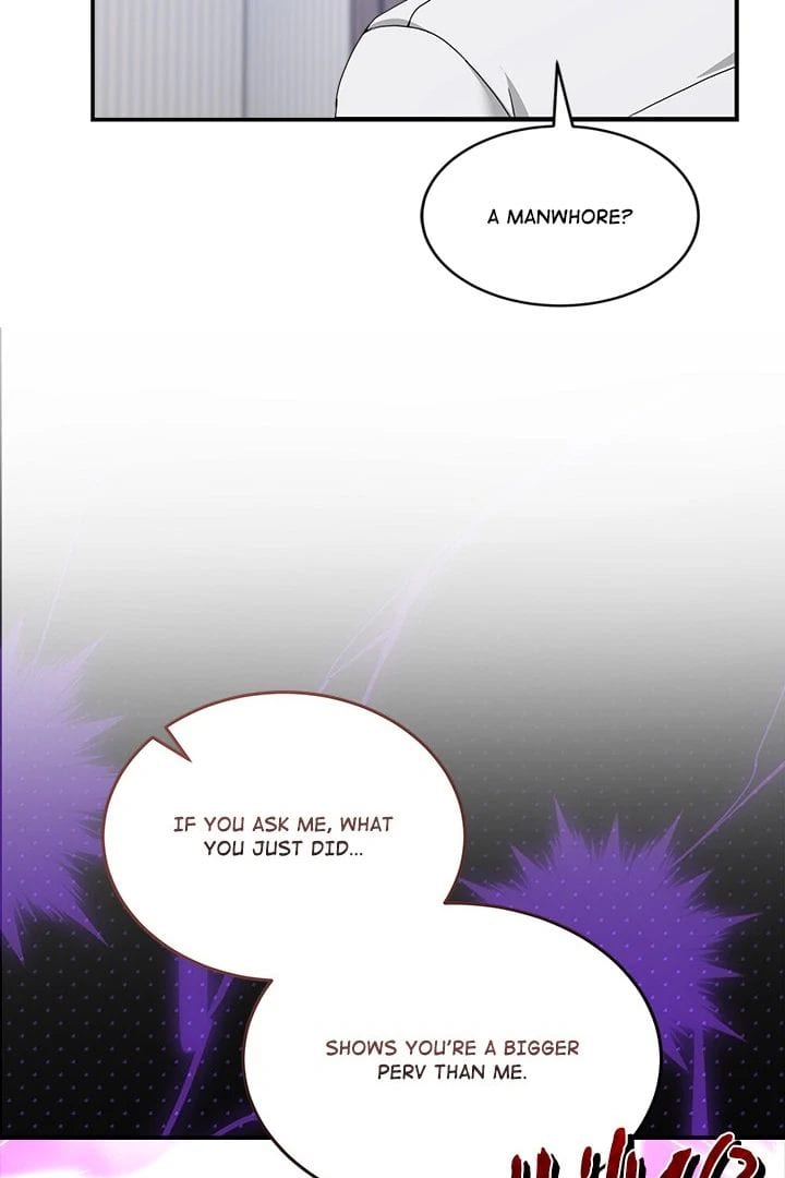 No Men Allowed Uncensored, chapter 21, page 22 of 103