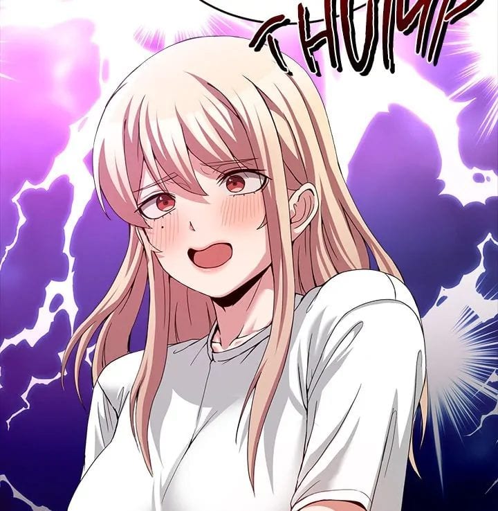 No Men Allowed Uncensored, chapter 21, page 23 of 103