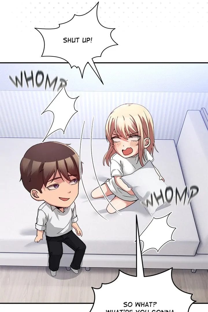 No Men Allowed Uncensored, chapter 21, page 25 of 103