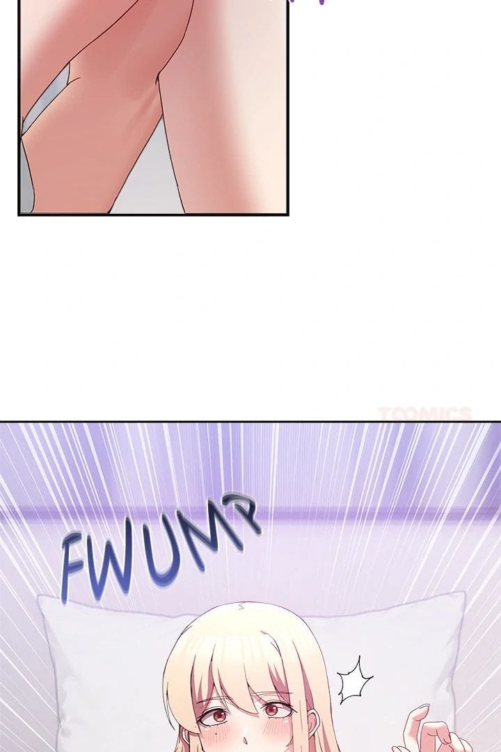 No Men Allowed Uncensored, chapter 21, page 27 of 103