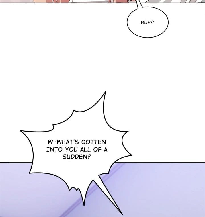 No Men Allowed Uncensored, chapter 21, page 30 of 103