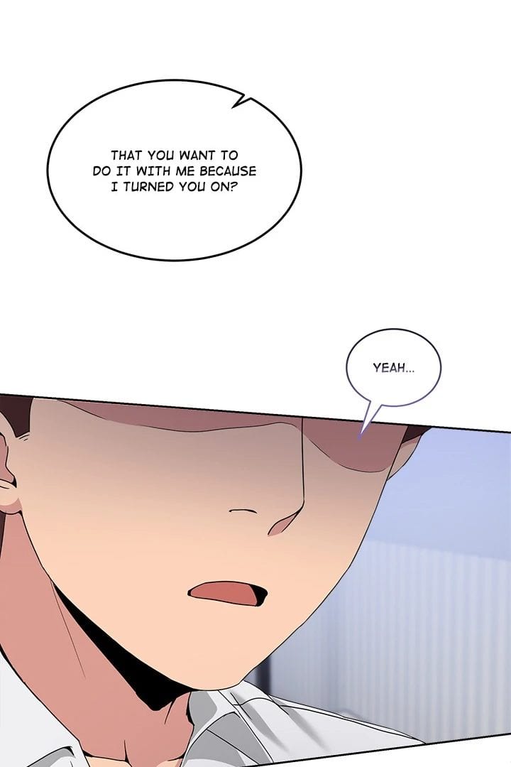 No Men Allowed Uncensored, chapter 21, page 33 of 103