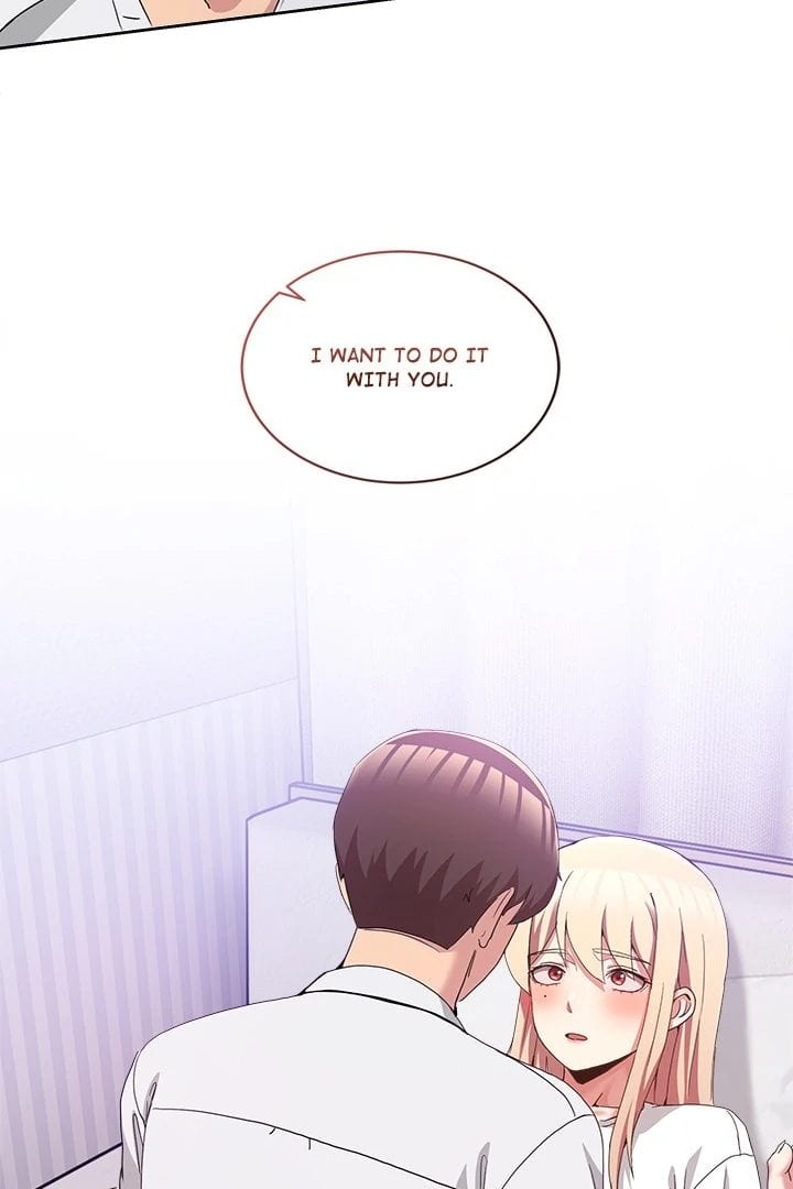 No Men Allowed Uncensored, chapter 21, page 34 of 103