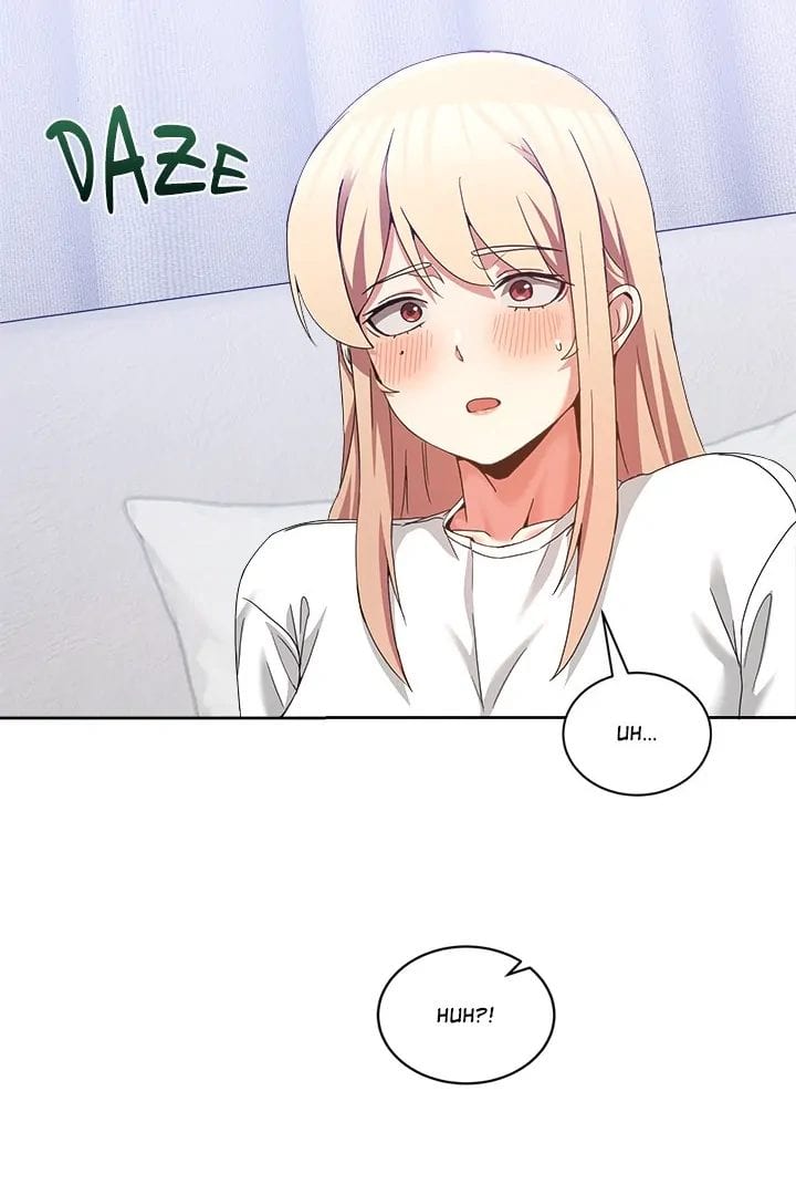No Men Allowed Uncensored, chapter 21, page 37 of 103