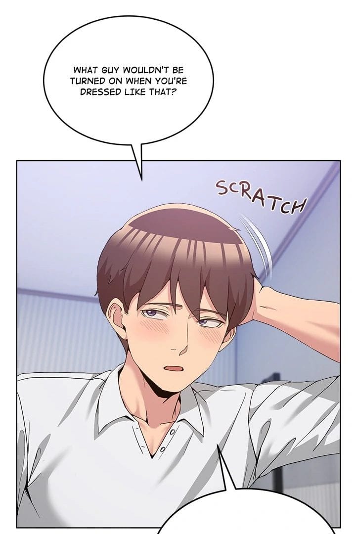 No Men Allowed Uncensored, chapter 21, page 38 of 103
