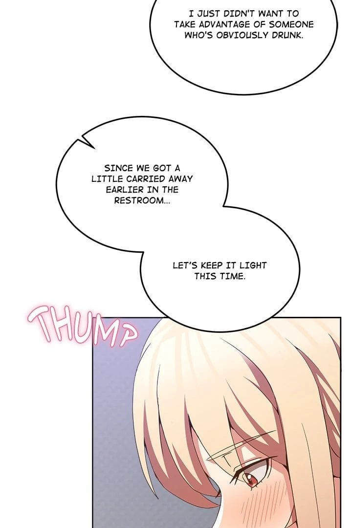 No Men Allowed Uncensored, chapter 21, page 39 of 103