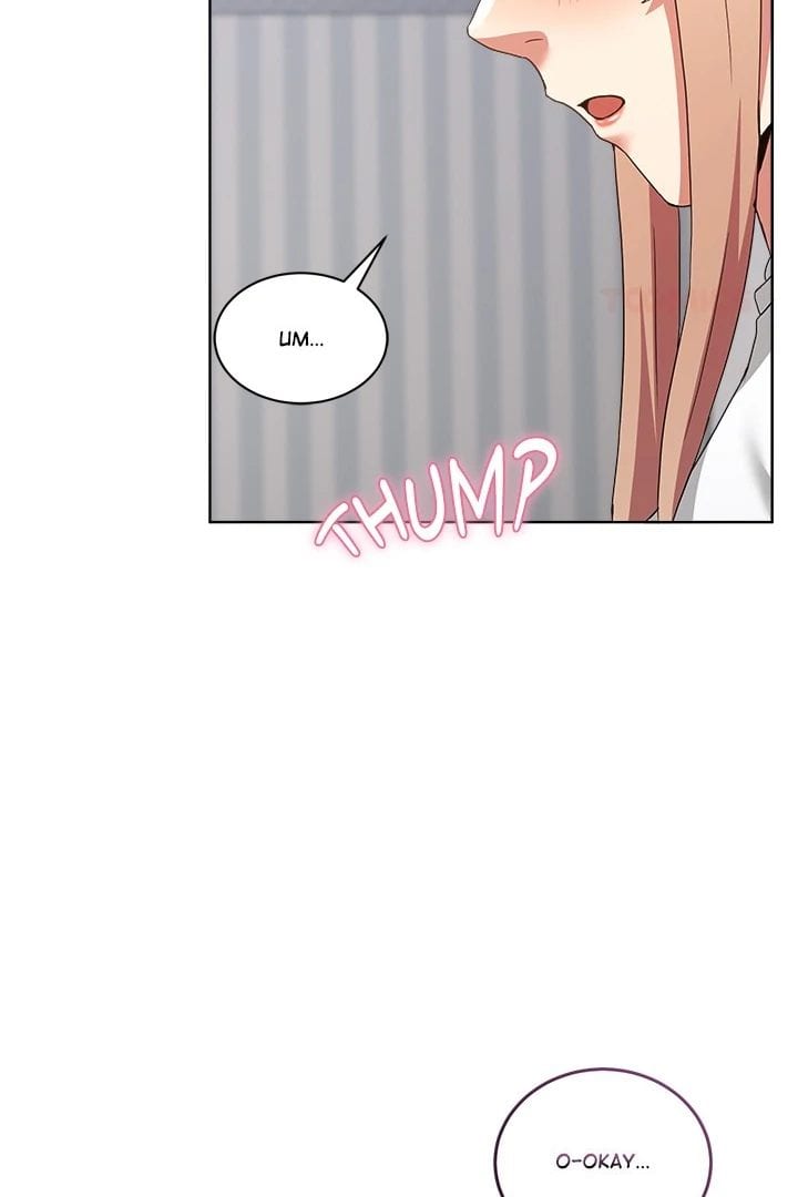 No Men Allowed Uncensored, chapter 21, page 40 of 103
