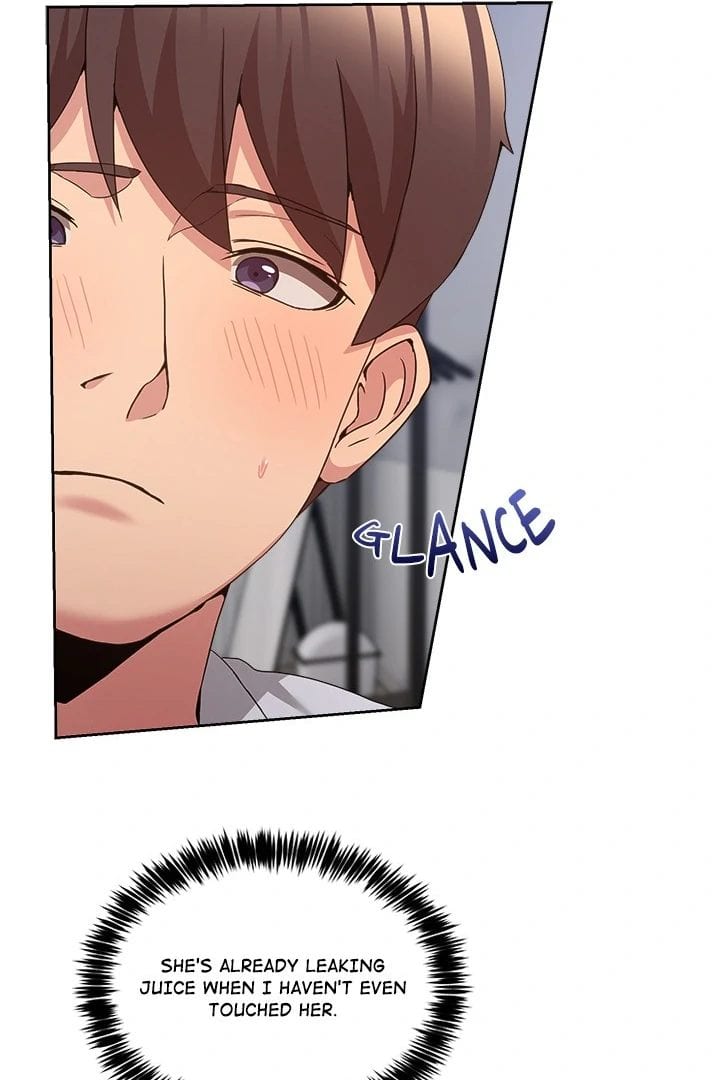 No Men Allowed Uncensored, chapter 21, page 43 of 103