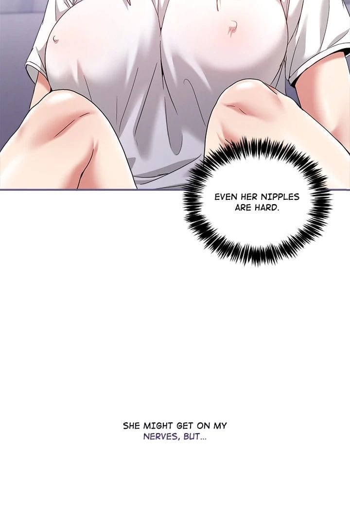 No Men Allowed Uncensored, chapter 21, page 45 of 103