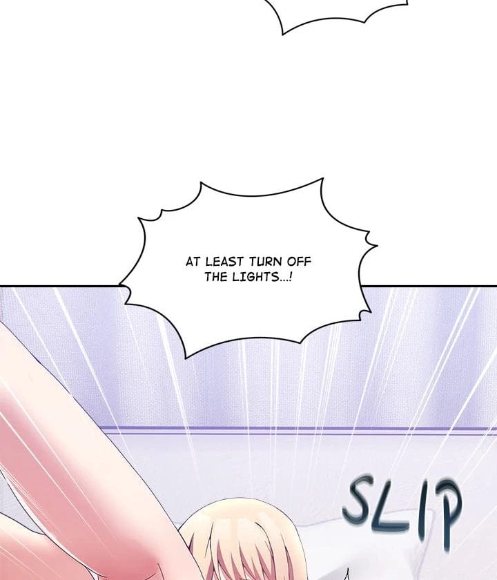 No Men Allowed Uncensored, chapter 21, page 47 of 103
