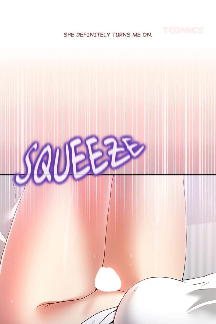 No Men Allowed Uncensored, chapter 21, page 49 of 103