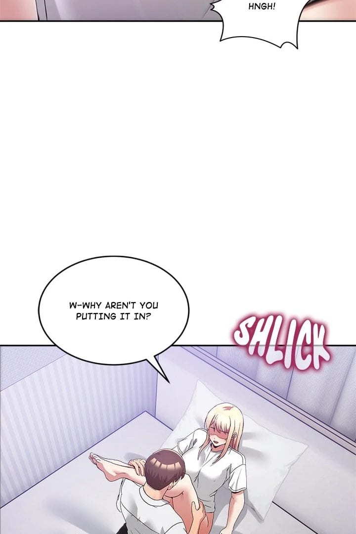 No Men Allowed Uncensored, chapter 21, page 51 of 103