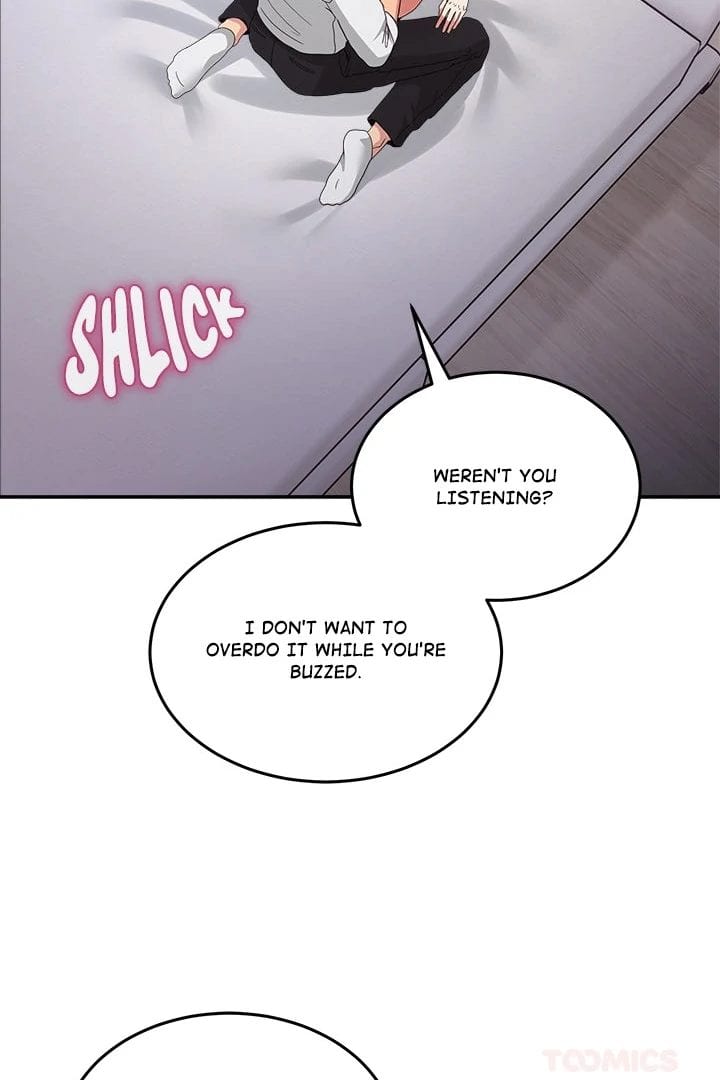 No Men Allowed Uncensored, chapter 21, page 52 of 103