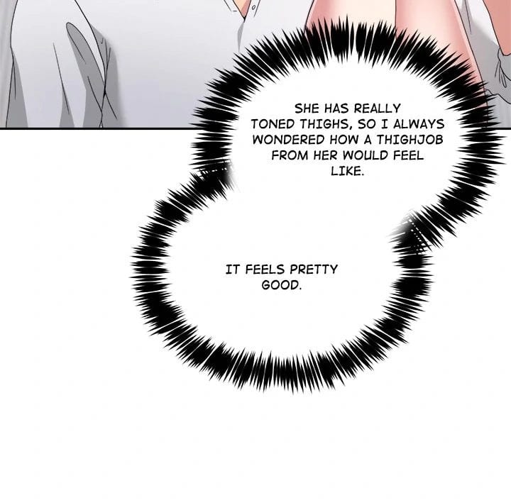No Men Allowed Uncensored, chapter 21, page 54 of 103