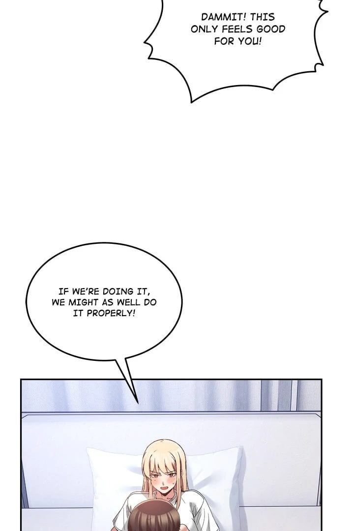 No Men Allowed Uncensored, chapter 21, page 56 of 103