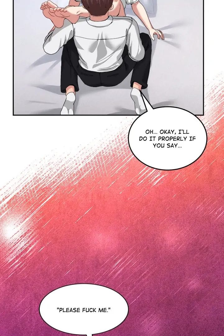 No Men Allowed Uncensored, chapter 21, page 57 of 103