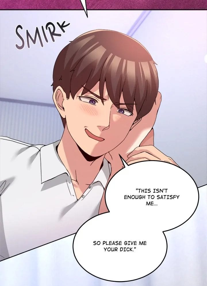 No Men Allowed Uncensored, chapter 21, page 58 of 103