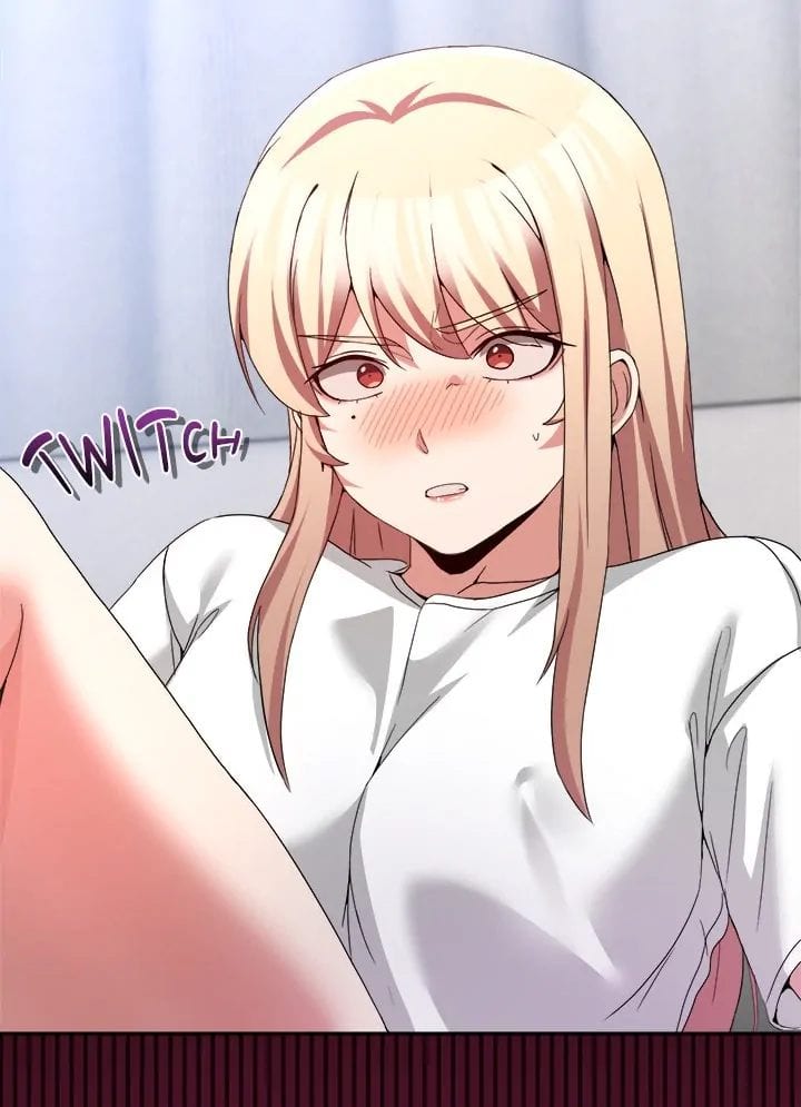 No Men Allowed Uncensored, chapter 21, page 59 of 103