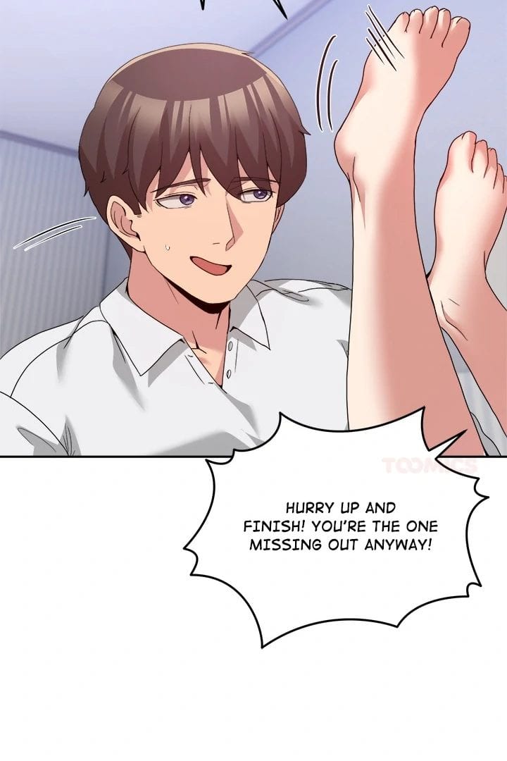 No Men Allowed Uncensored, chapter 21, page 61 of 103
