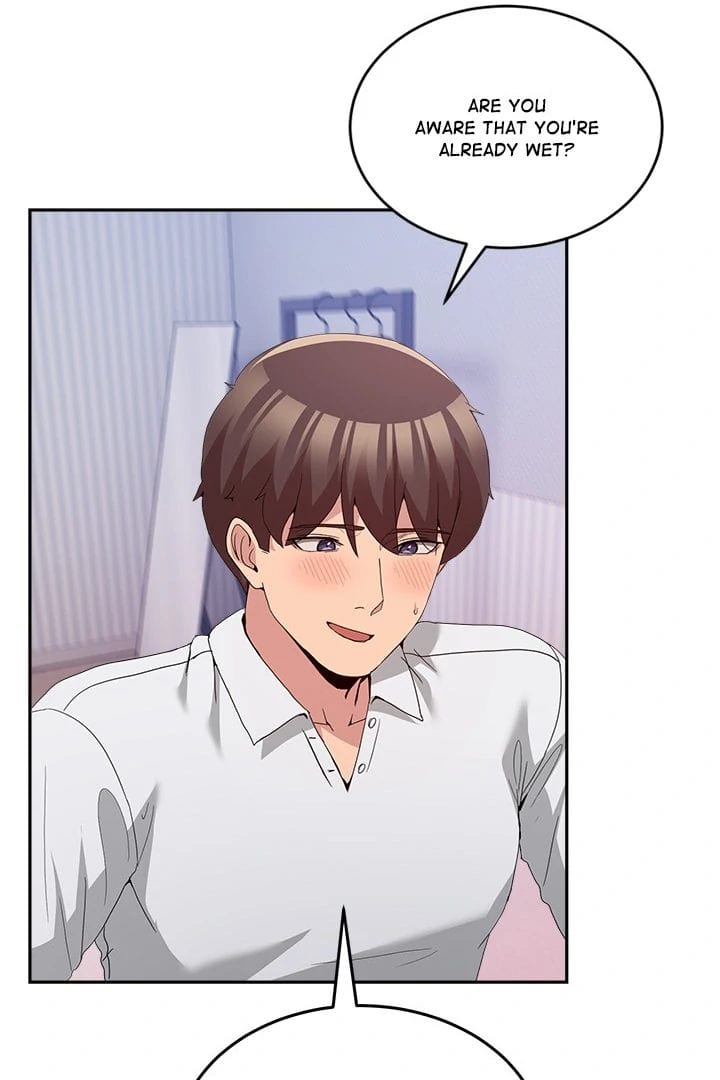 No Men Allowed Uncensored, chapter 21, page 72 of 103