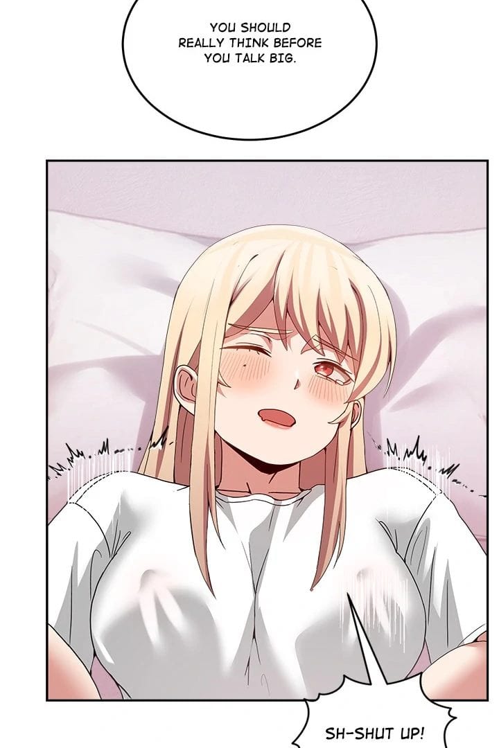 No Men Allowed Uncensored, chapter 21, page 73 of 103