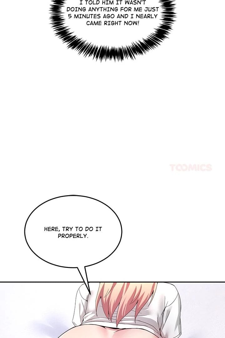 No Men Allowed Uncensored, chapter 21, page 79 of 103