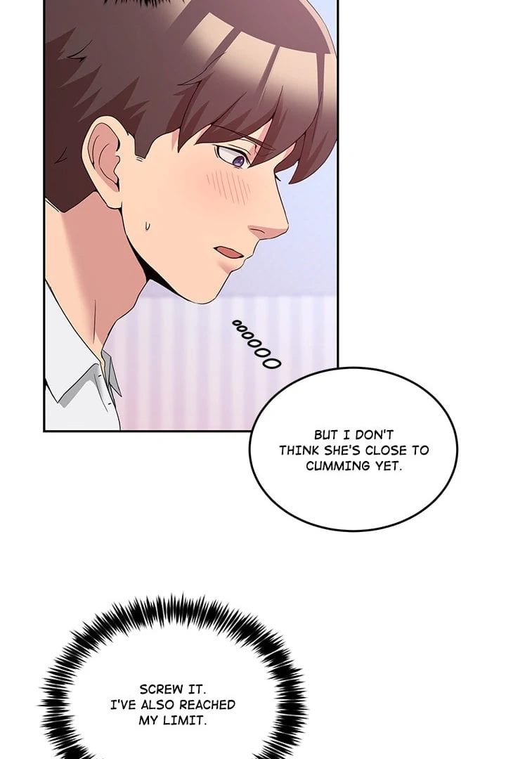No Men Allowed Uncensored, chapter 21, page 81 of 103