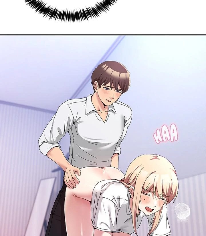 No Men Allowed Uncensored, chapter 21, page 82 of 103