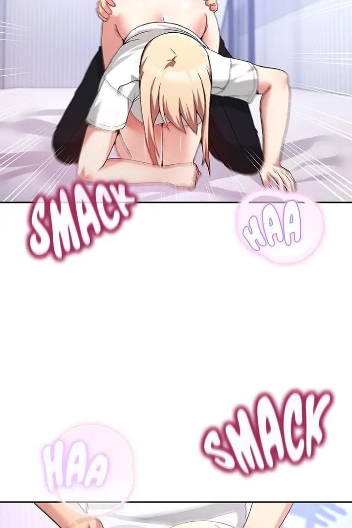No Men Allowed Uncensored, chapter 21, page 85 of 103