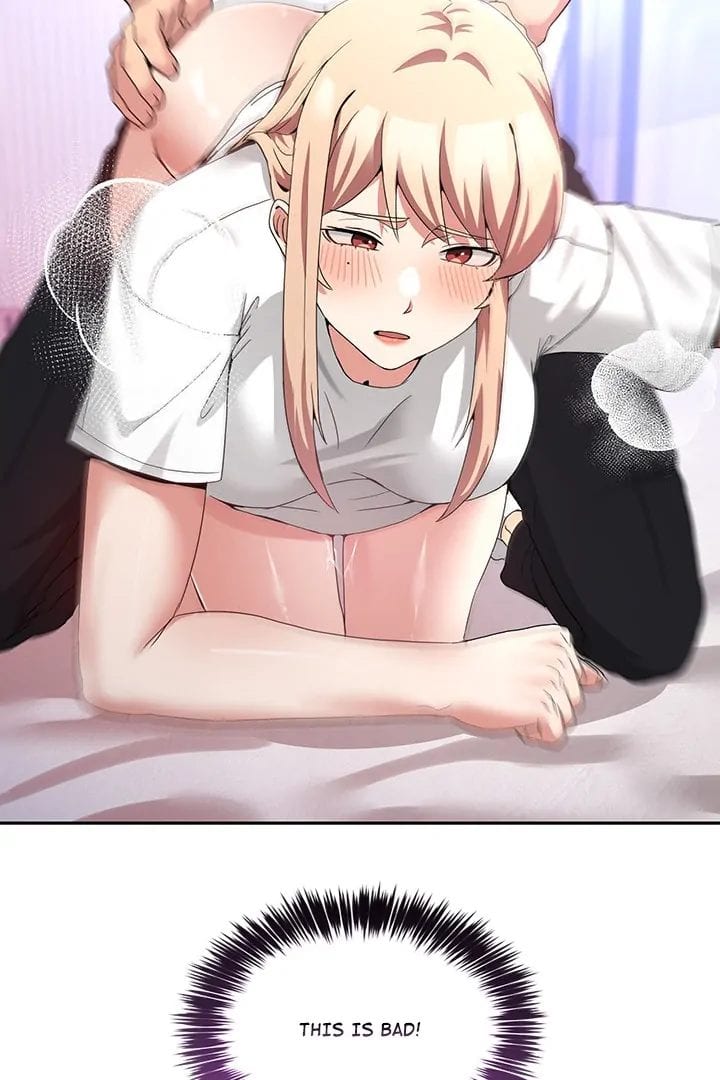 No Men Allowed Uncensored, chapter 21, page 86 of 103