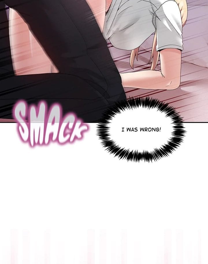 No Men Allowed Uncensored, chapter 21, page 88 of 103