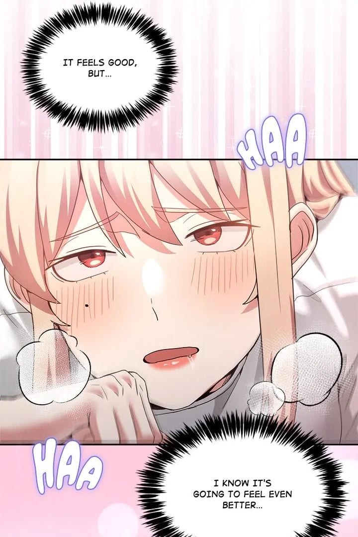 No Men Allowed Uncensored, chapter 21, page 89 of 103