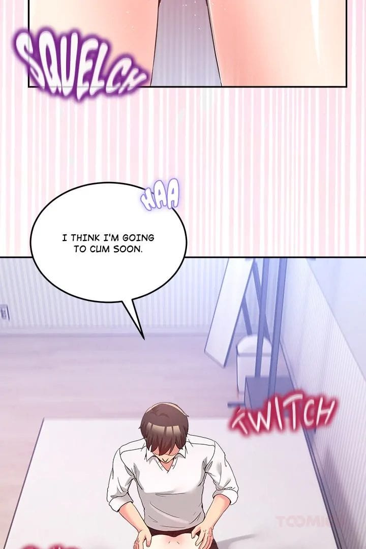No Men Allowed Uncensored, chapter 21, page 91 of 103