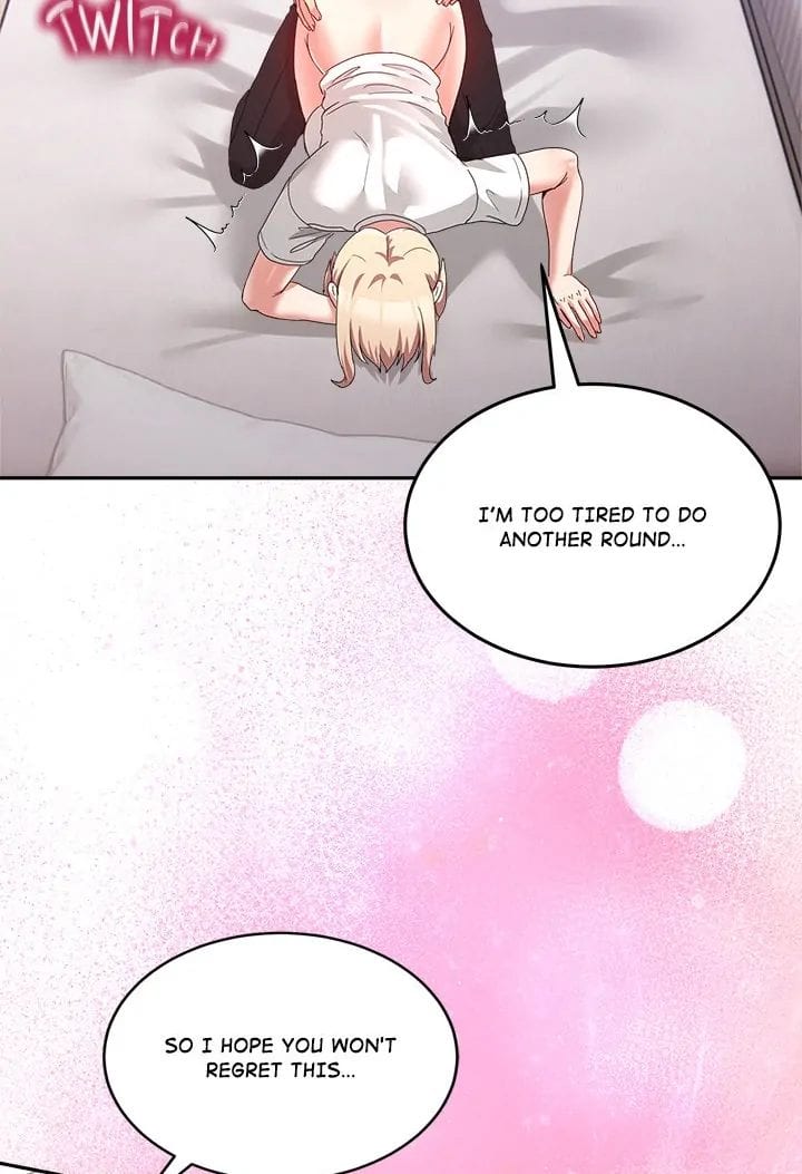 No Men Allowed Uncensored, chapter 21, page 92 of 103