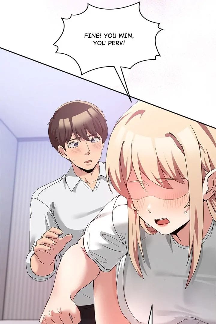 No Men Allowed Uncensored, chapter 21, page 94 of 103