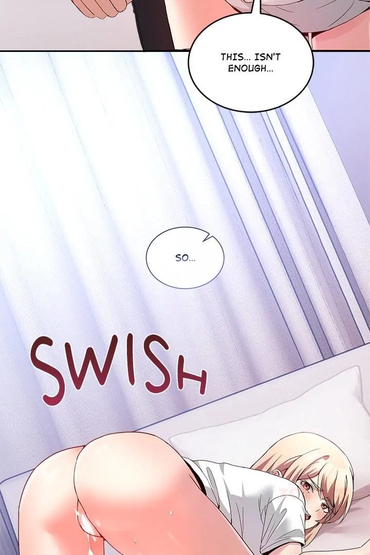 No Men Allowed Uncensored, chapter 21, page 95 of 103