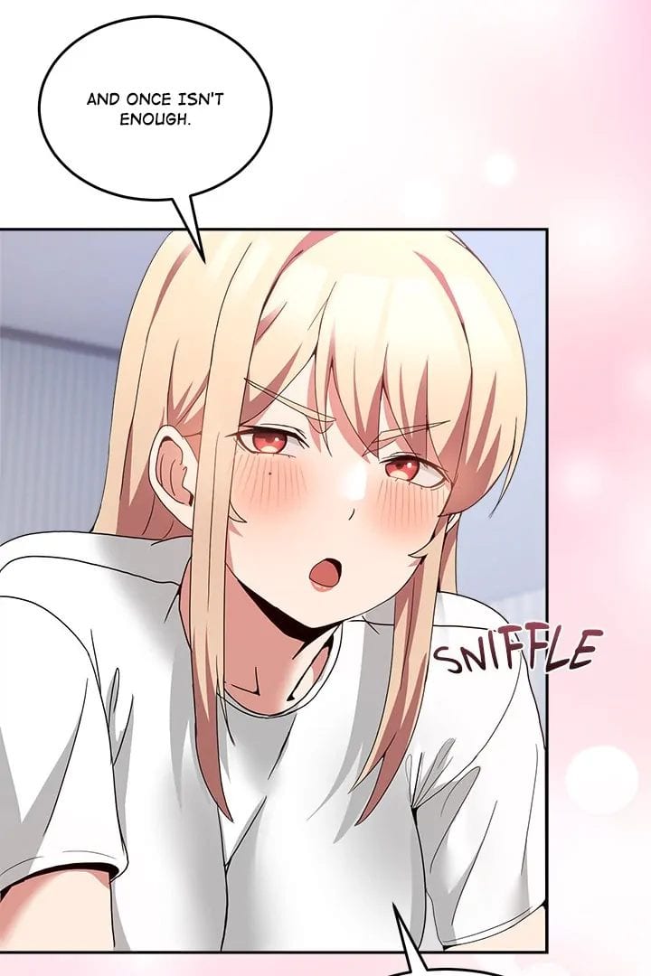 No Men Allowed Uncensored, chapter 21, page 97 of 103