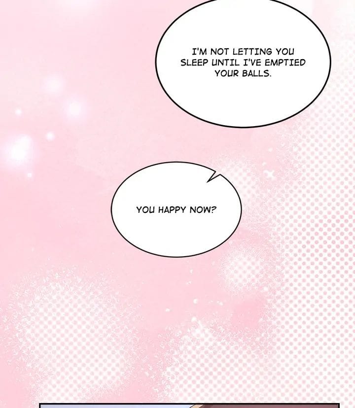 No Men Allowed Uncensored, chapter 21, page 98 of 103