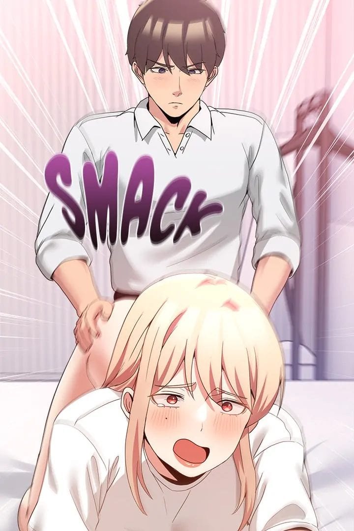 No Men Allowed Uncensored, chapter 21, page 101 of 103