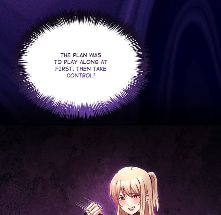 No Men Allowed Uncensored, chapter 22, page 9 of 161