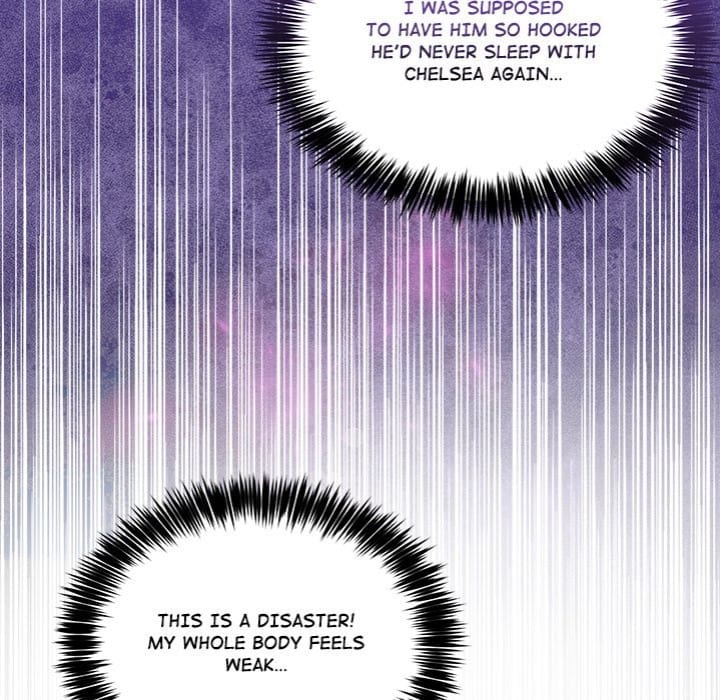 No Men Allowed Uncensored, chapter 22, page 11 of 161