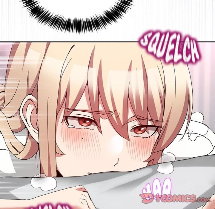 No Men Allowed Uncensored, chapter 22, page 12 of 161