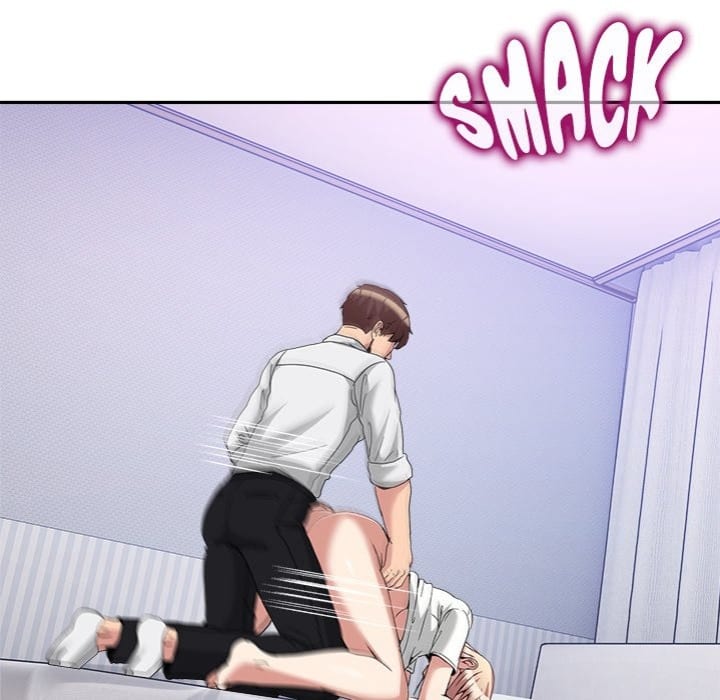 No Men Allowed Uncensored, chapter 22, page 14 of 161