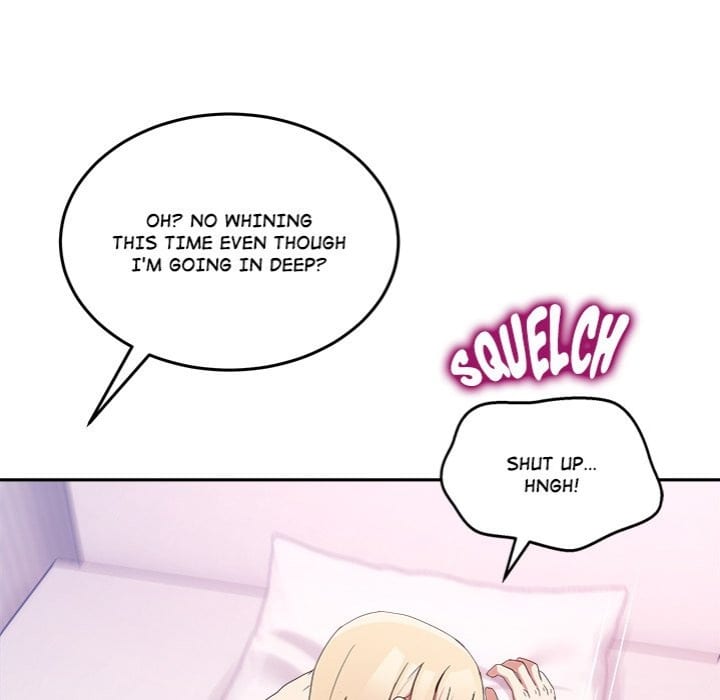 No Men Allowed Uncensored, chapter 22, page 20 of 161