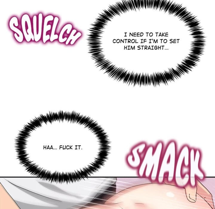No Men Allowed Uncensored, chapter 22, page 22 of 161