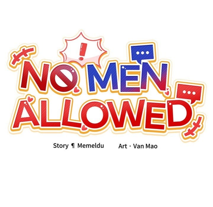 No Men Allowed Uncensored, chapter 22, page 33 of 161
