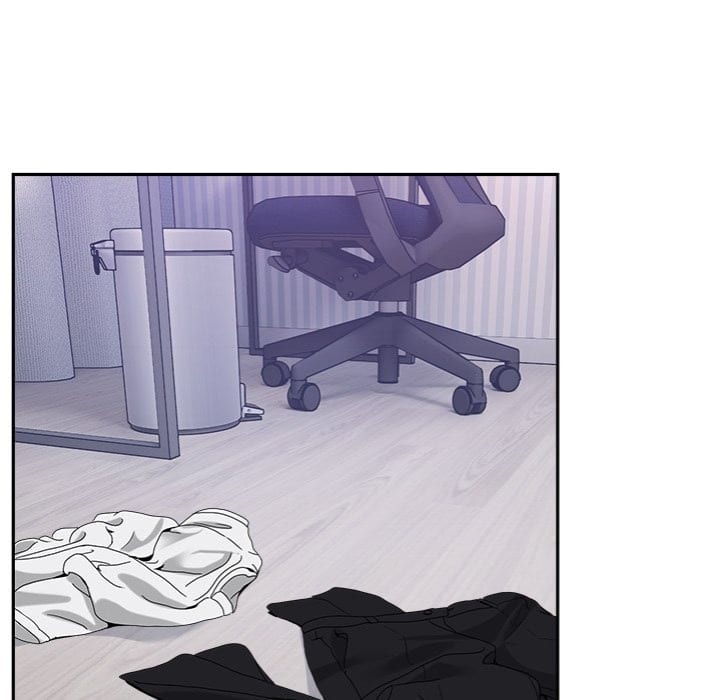 No Men Allowed Uncensored, chapter 22, page 34 of 161