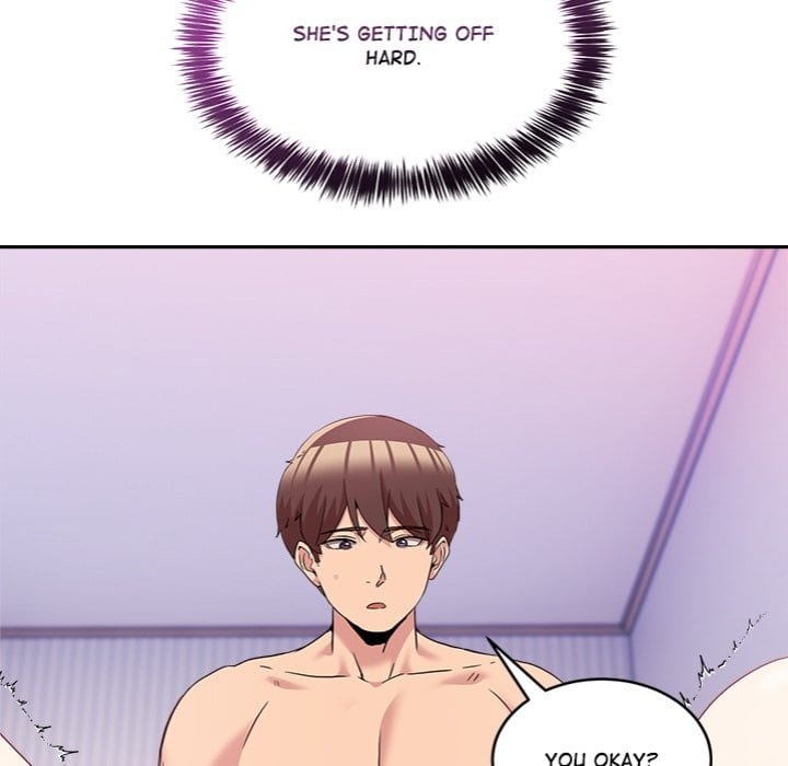No Men Allowed Uncensored, chapter 22, page 40 of 161
